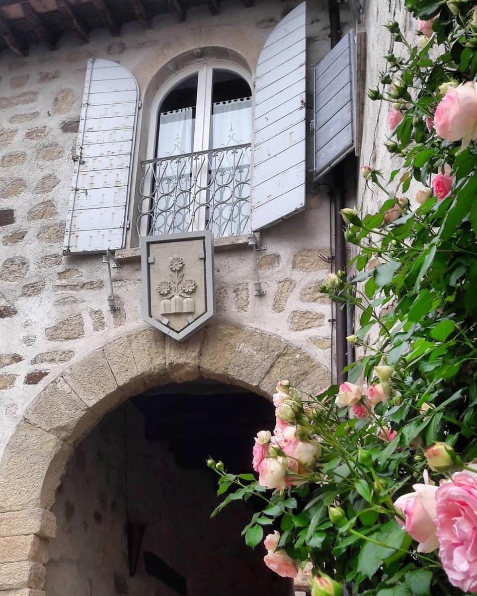 Montegiardino Albergo Diffuso San Marino Exterior foto